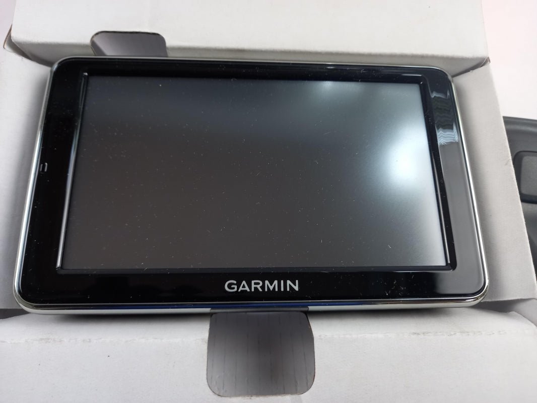 Original OE Volkswagen Navigationssystem 1S0035134F