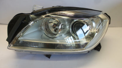 Original MERCEDES-BENZ ML/GLE W166 Hauptscheinwerfer vorne links A1668208361