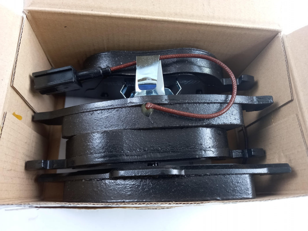 Original OE FIAT Bremsbeläge 71748390