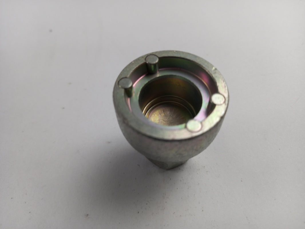 Original PEUGEOT CITROEN viele modellen Schraubenschlüssel Steckdose 1607144380