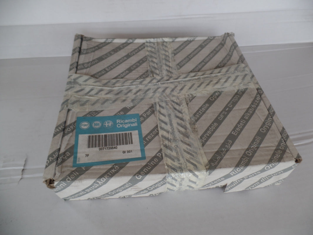 Original FIAT Stilo ALFA ROMEO 145 146 LANCIA Dedra Bremsscheibe vorne 71739640