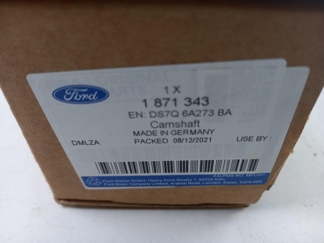 Original FORD Kuga 13-19 Edge 15-21 Focus 14-18 Nockenwelle 2.0 DI 1871343
