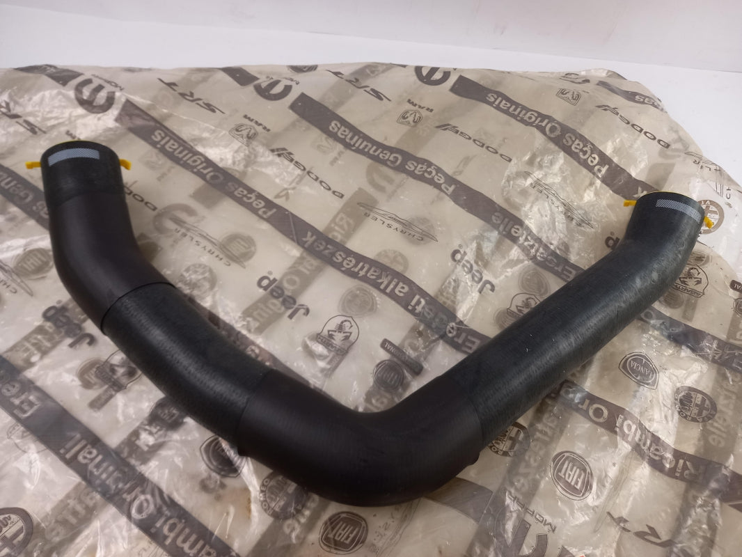 Original OE FIAT charge air hose 60688601 