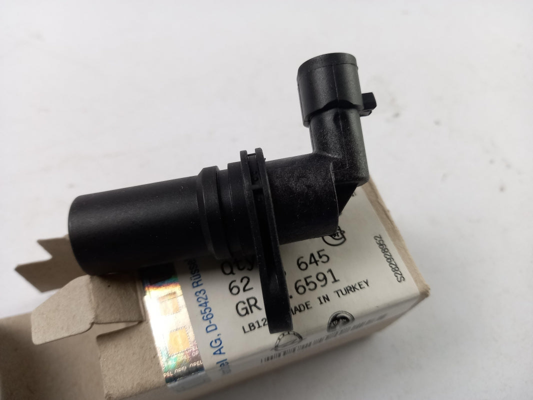 Original OPEL Astra-H/J Corsa-C/D Agila 1.3L CDTi Kurbelwellensensor 93178045
