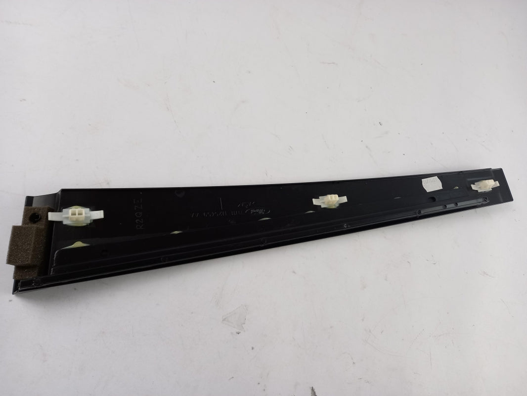 Original FORD Fiesta '01-'08 Fusion '01-'12 (CBK) Türrahmen Blende links 1473677