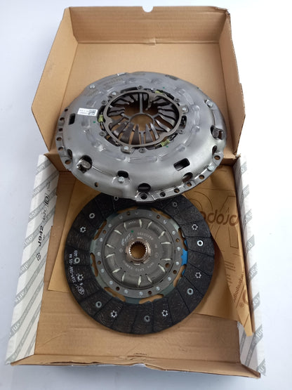 Original OE FIAT Kupplungssatz 71797672