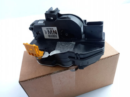 Original OPEL Mokka / Mokka X 2013-2019 Türschloß Hinten Links 13579545