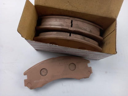Original OE MITSUBISHI Bremsbeläge MN116923