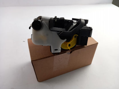 Original OPEL Mokka / Mokka X 2013-2019 Türschloß Hinten Links 13579545