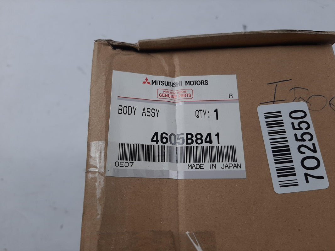 Original MITSUBISHI Outlander 2013- Bremssattel hinten links 4605B841