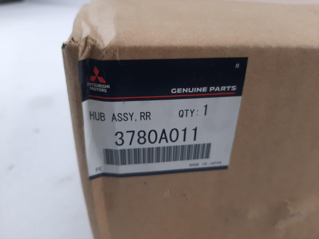 Original OE MITSUBISHI Radlagersatz 3780A011
