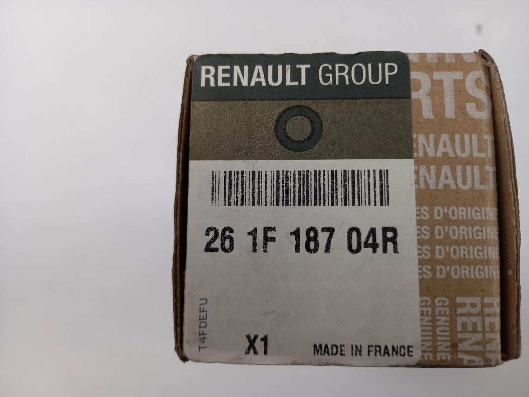 Original OE RENAULT Blinkleuchte 261F18704R