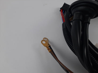 Original RENAULT Scenic IV E-Satz AHK Anhängerkupplung 13-polig 8201645511