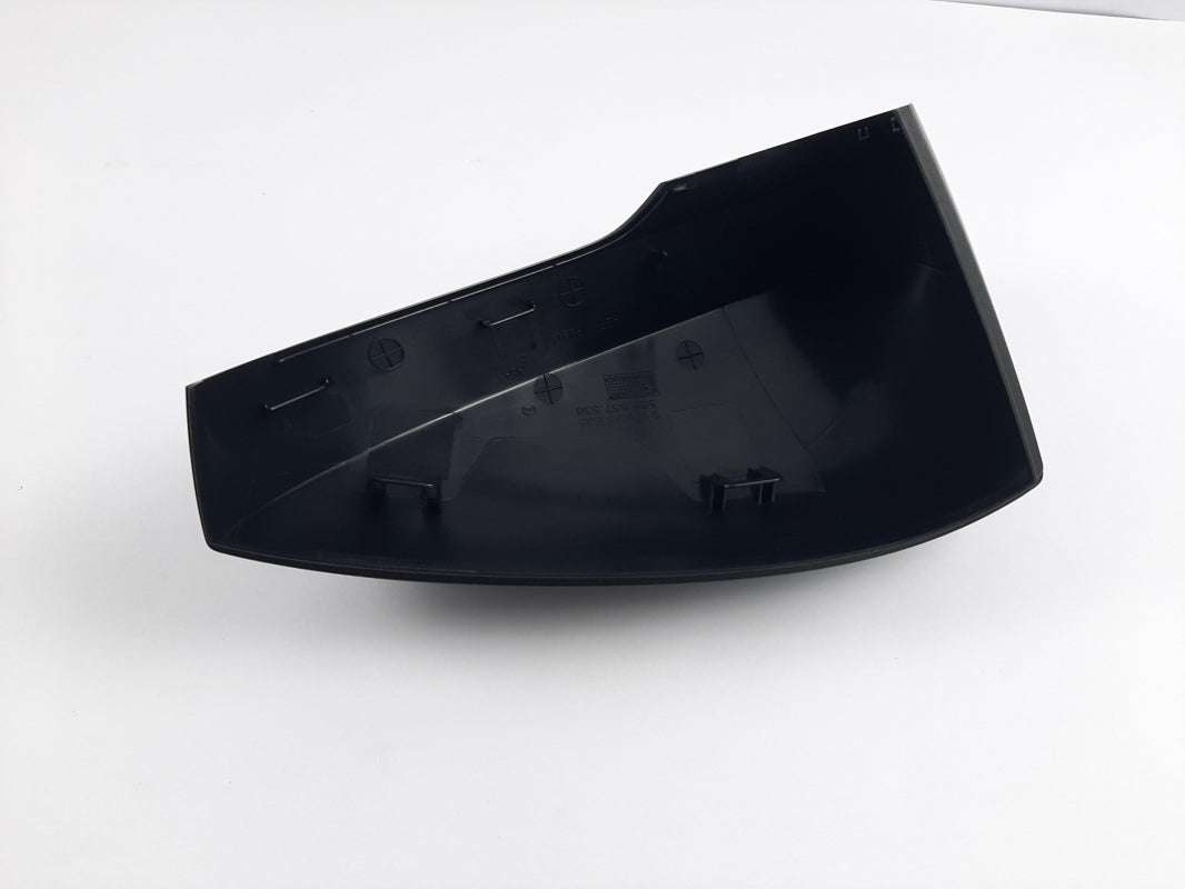 Original SKODA Karoq (NU7) Kodiaq (NS7) Spiegelkappe Rechts Schwarz 5658575389B9