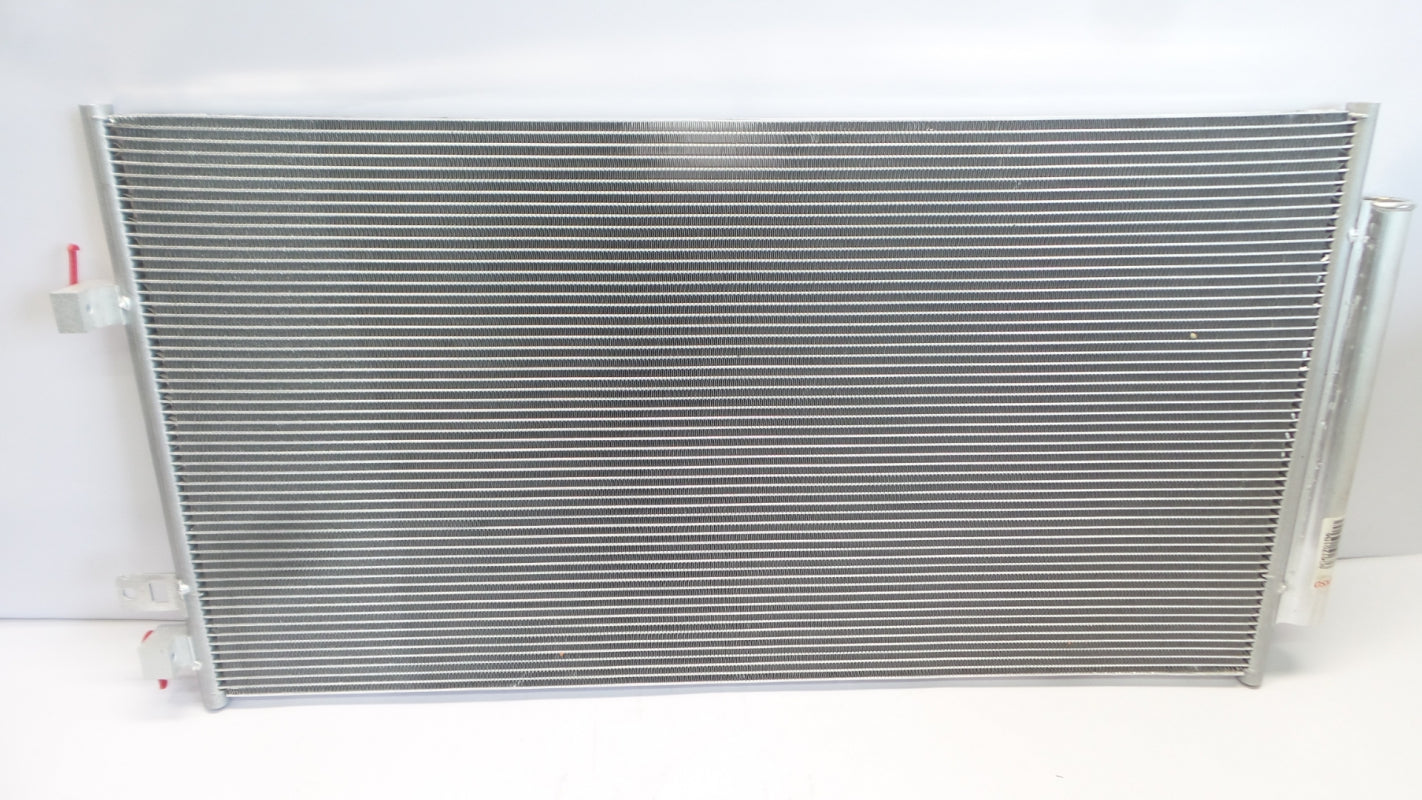 Original FIAT 500X ('15-) JEEP Renegade ('14-) air conditioning condenser 51966751 