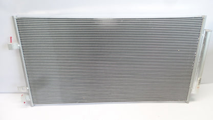 Original FIAT 500X ('15-) JEEP Renegade ('14-) Klimakondensator 51966751