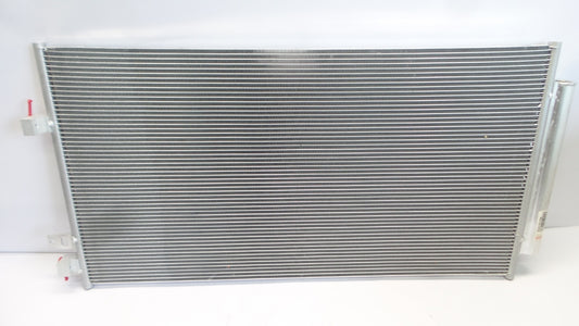 Original FIAT 500X ('15-) JEEP Renegade ('14-) Klimakondensator 51966751