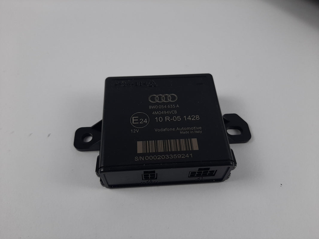 Original AUDI A3 8V Q3 8U F3 S-Line Parksensor Kit PDC-System vorne 8U0054630B
