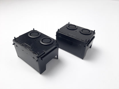 Original AUDI A3 8V Q3 8U F3 S-Line Parksensor Kit PDC-System vorne 8U0054630B