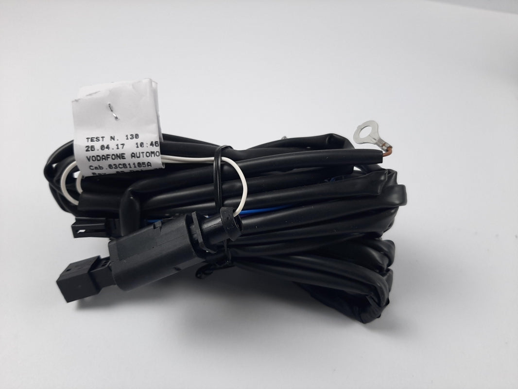 Original AUDI A3 8V Q3 8U F3 S-Line Parksensor Kit PDC-System vorne 8U0054630B