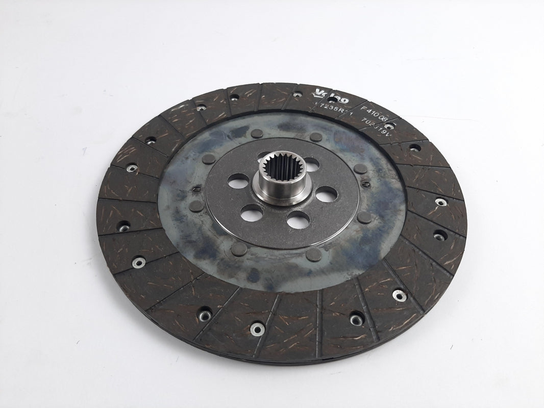 Original NISSAN Qashqai J11 1.2L 1.3L Kupplungssatz C020502QVA