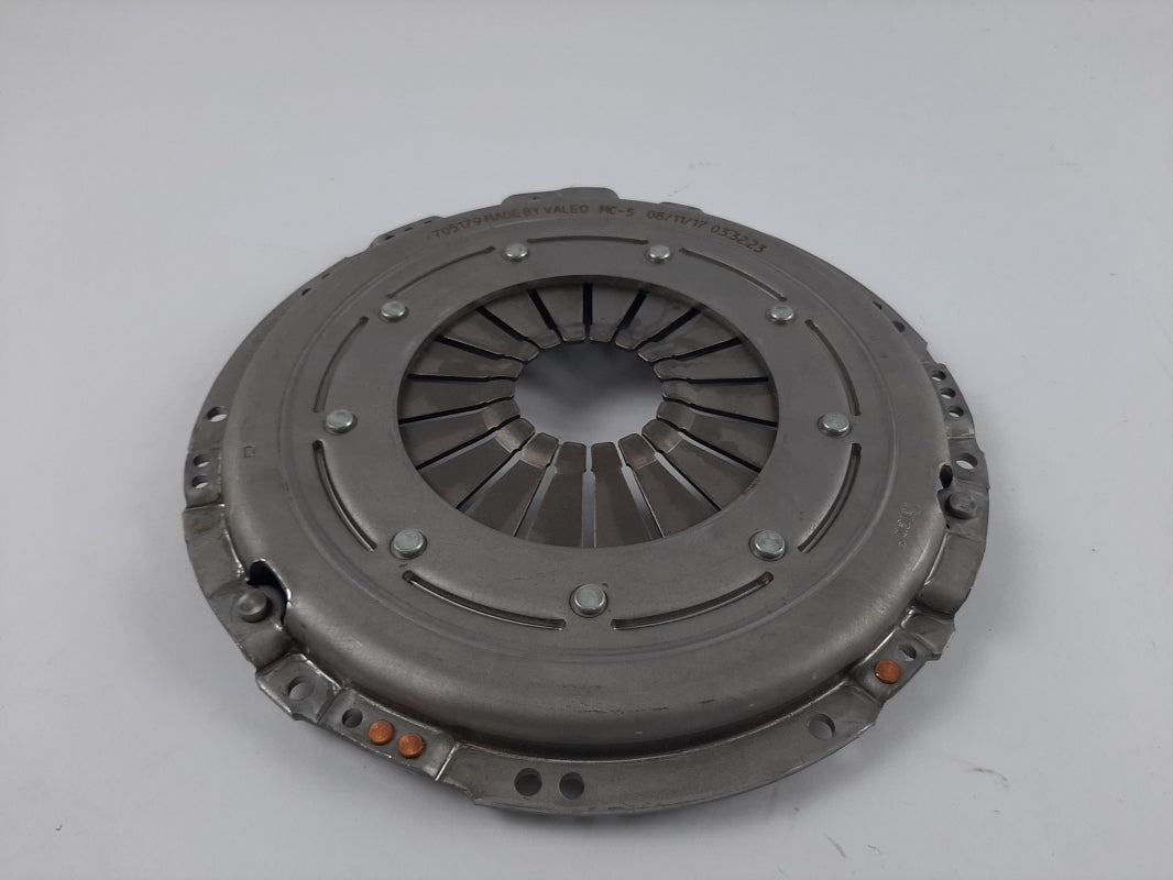 Original NISSAN Qashqai J11 1.2L 1.3L Kupplungssatz C020502QVA