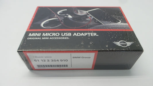 Original OE BMW Telefon Kabel 61122354910