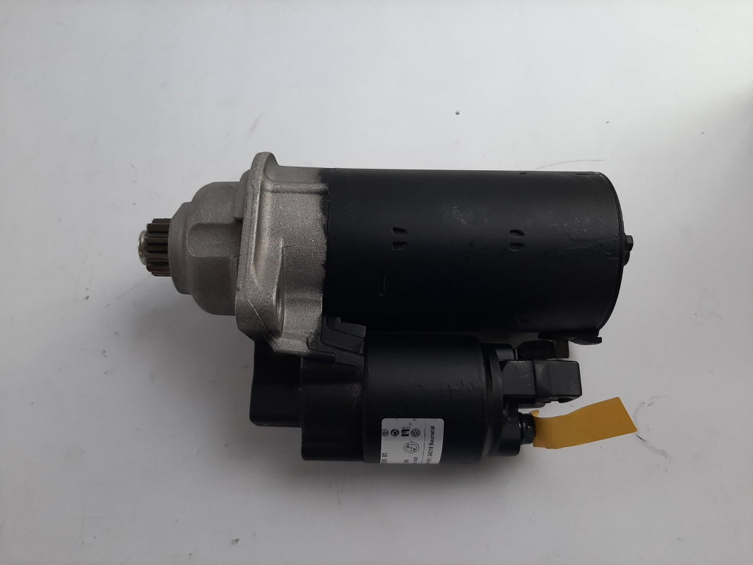 Original OE Volkswagen Anlasser JZW911023BX