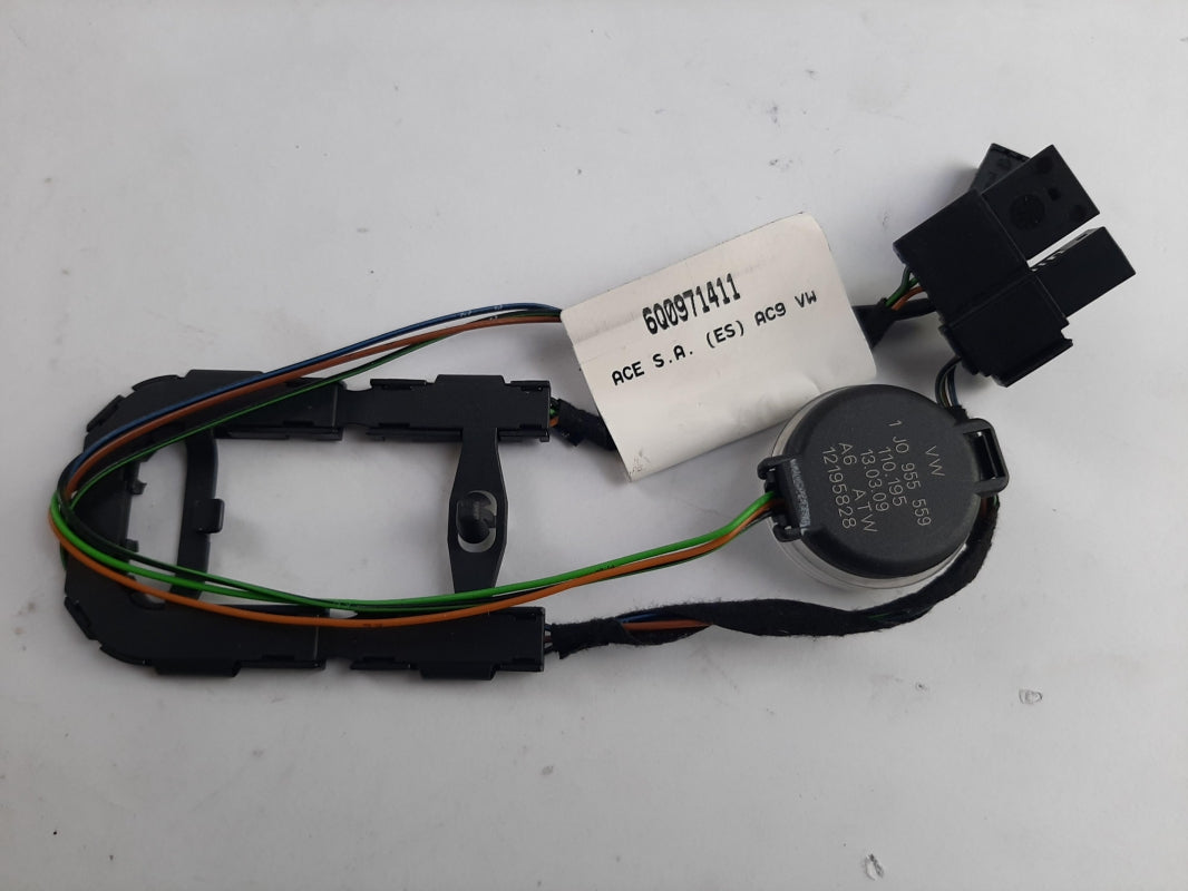 Original OE Volkswagen Regensensor 6Q0971411