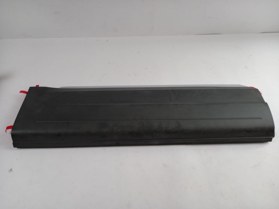 Original OE Volkswagen Tür Zierleiste 5N0854950EUBN