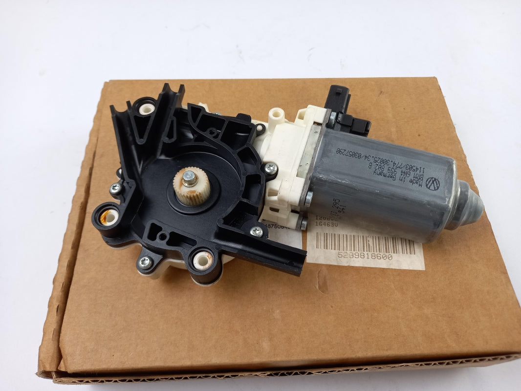 Original VW Polo 6N Sharan SEAT Alhambra Fensterhebermotor vorn links 6N4959802B