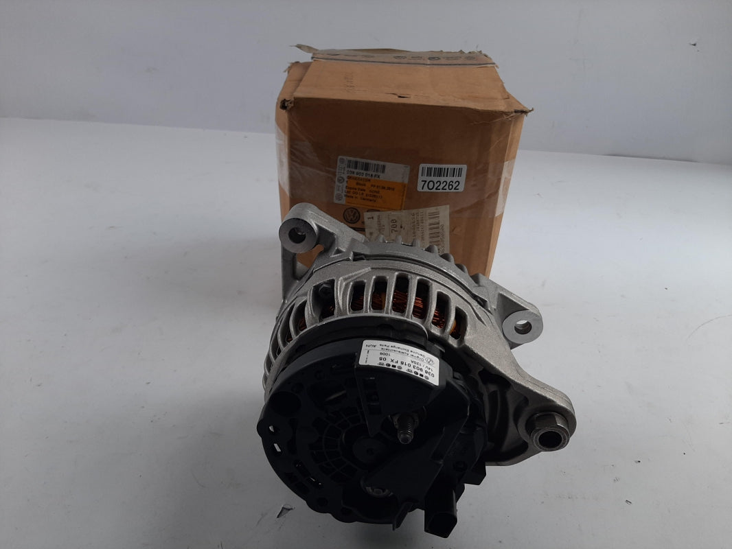 Original OE Volkswagen Lichtmaschine 038903018FX