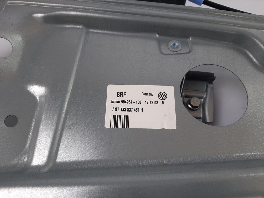Original OE Volkswagen Fensterheber 1J3837461H