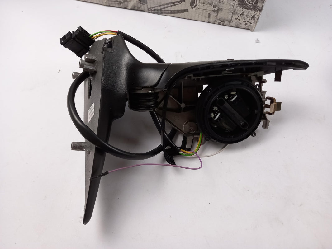 Original VW Polo 6V SEAT Cordoba Ibiza 6K Außenspiegel links 6K1857507P01C