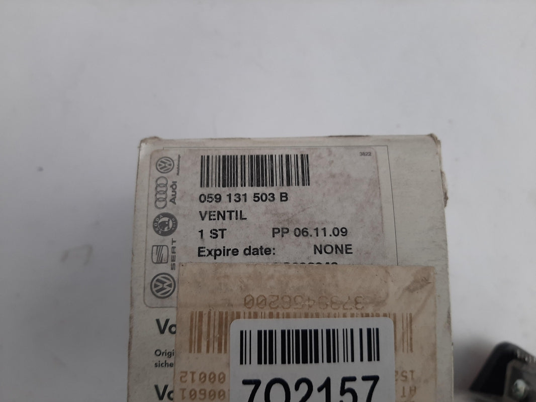 Original OE Volkswagen AGR-Ventil 059131503B