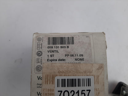 Original OE Volkswagen AGR-Ventil 059131503B