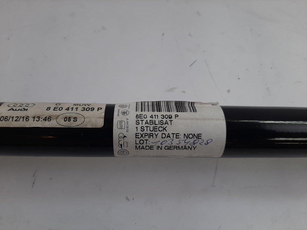 Original AUDI A4 8H/8E SEAT Exeo 3R Stabilisator vorn 8E0411309P