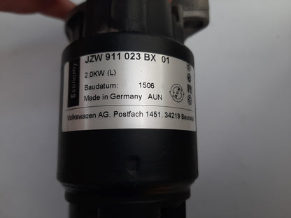 Original OE Volkswagen Anlasser JZW911023BX