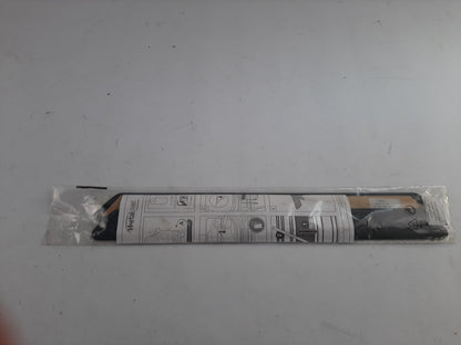 Original DACIA Sandero III Einstiegsleisten Vorne Satz 7711945453