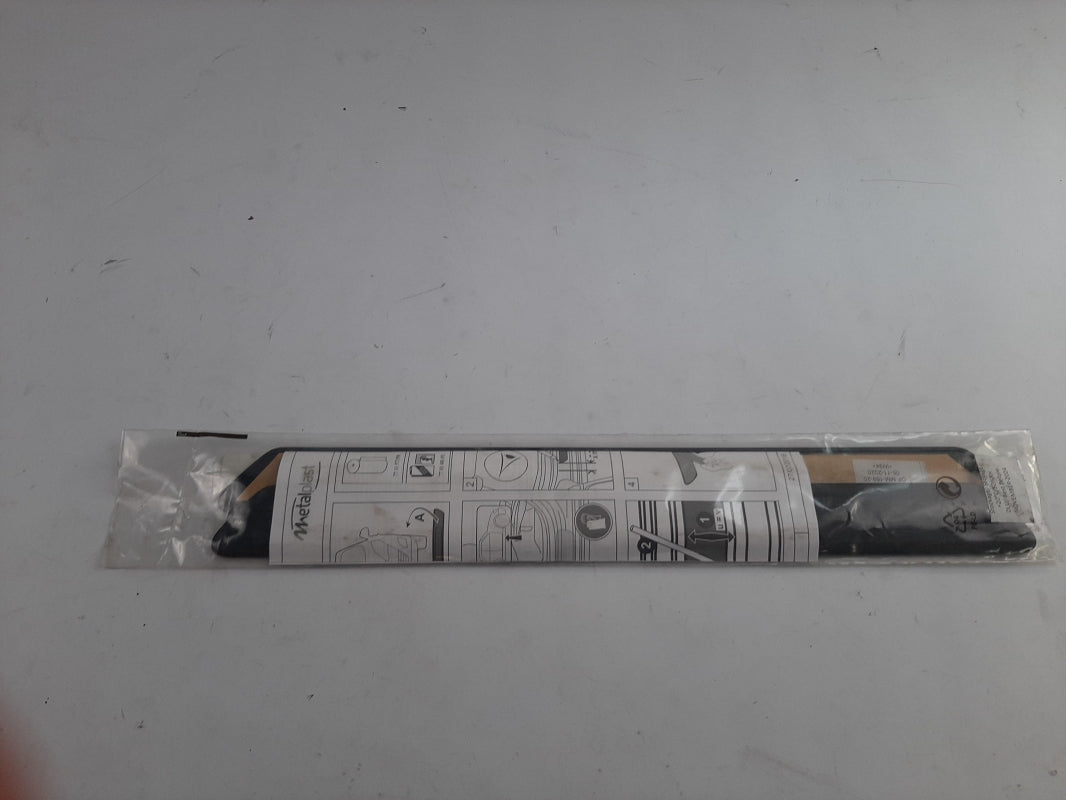 Original DACIA Sandero III Einstiegsleisten Vorne Satz 7711945453