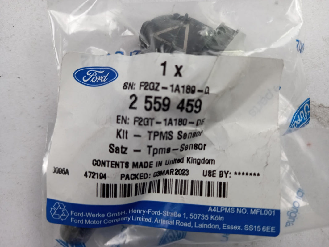 Original OE FORD Reifendrucksensor 2559459