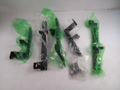 Original DACIA Duster II Montagesatz für Trittbretter 8201715475