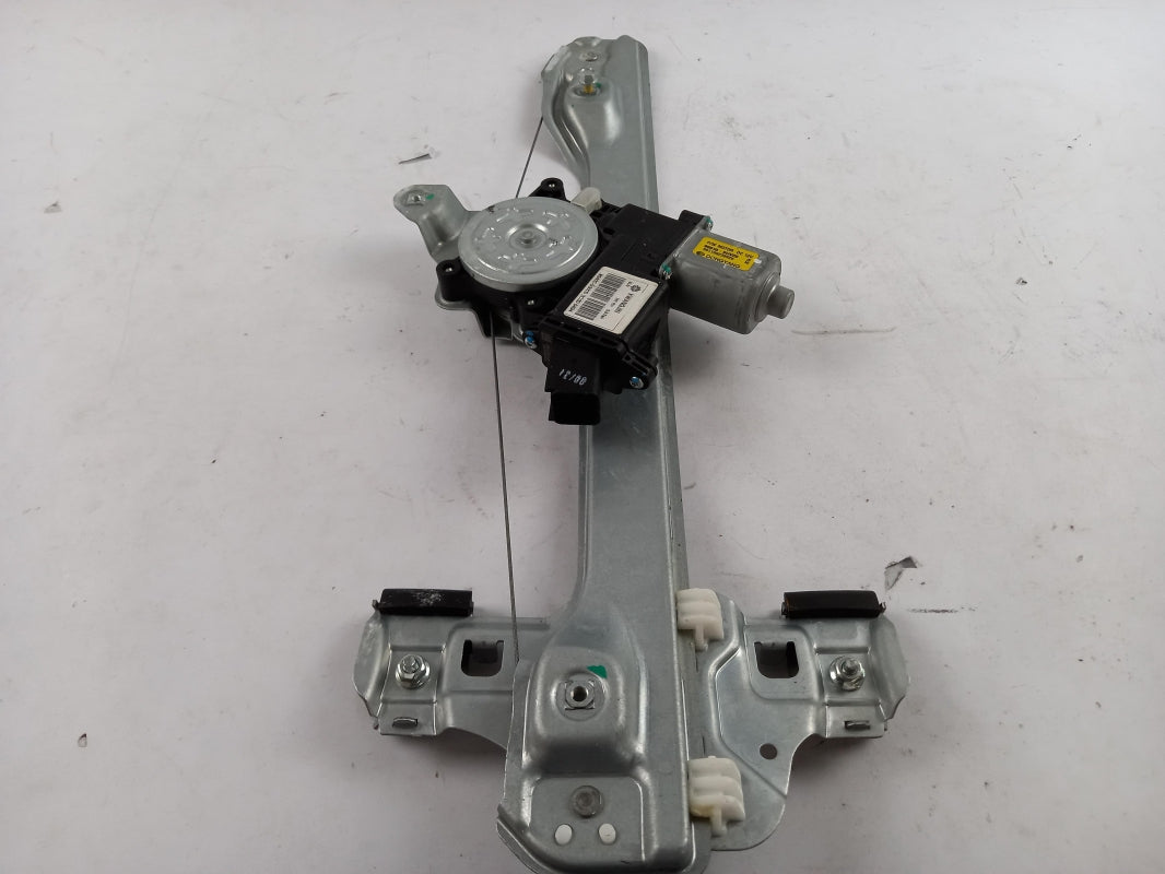 Original OPEL Mokka 2012> Fensterheber hinten rechts 95299904