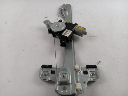 Original OPEL Mokka 2012> Fensterheber hinten rechts 95299904