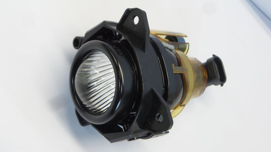 Original OPEL Astra-J 5-türig Nebelscheinwerfer links 13367140