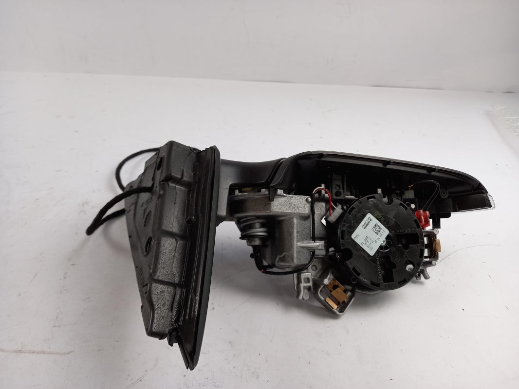 Original SKODA Superb 3T 08-15 Außenspiegelgehäuse links 3T1857507BH