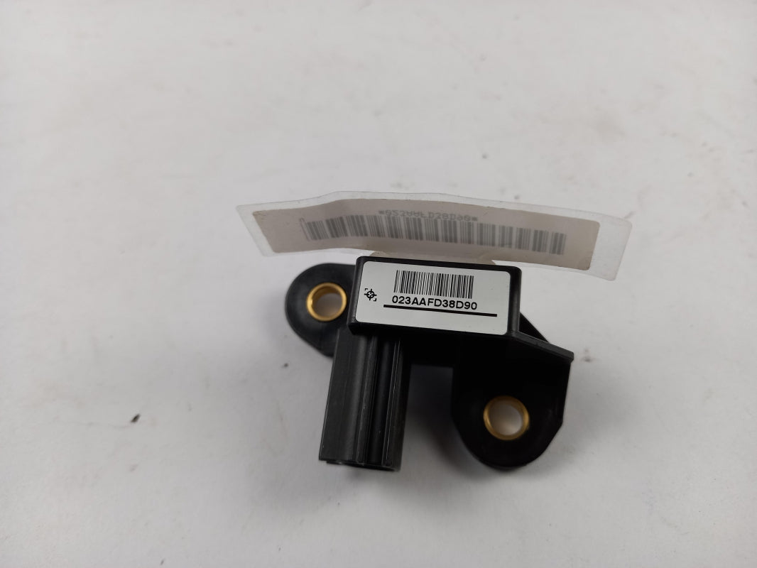 Original VW Beetle 2002-2010 Längs-/Querbeschleunigung Sensor Vorne 6Q0909606H