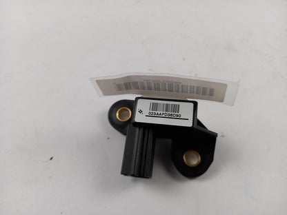Original VW Beetle 2002-2010 Längs-/Querbeschleunigung Sensor Vorne 6Q0909606H