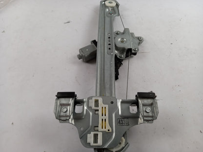 Original OPEL Mokka 2012> Fensterheber hinten rechts 95299904