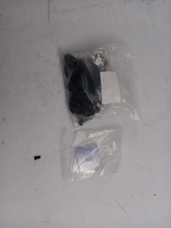 Original DACIA Duster II Montagesatz für Trittbretter 8201715475